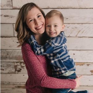 Meet your Posher, Shannon